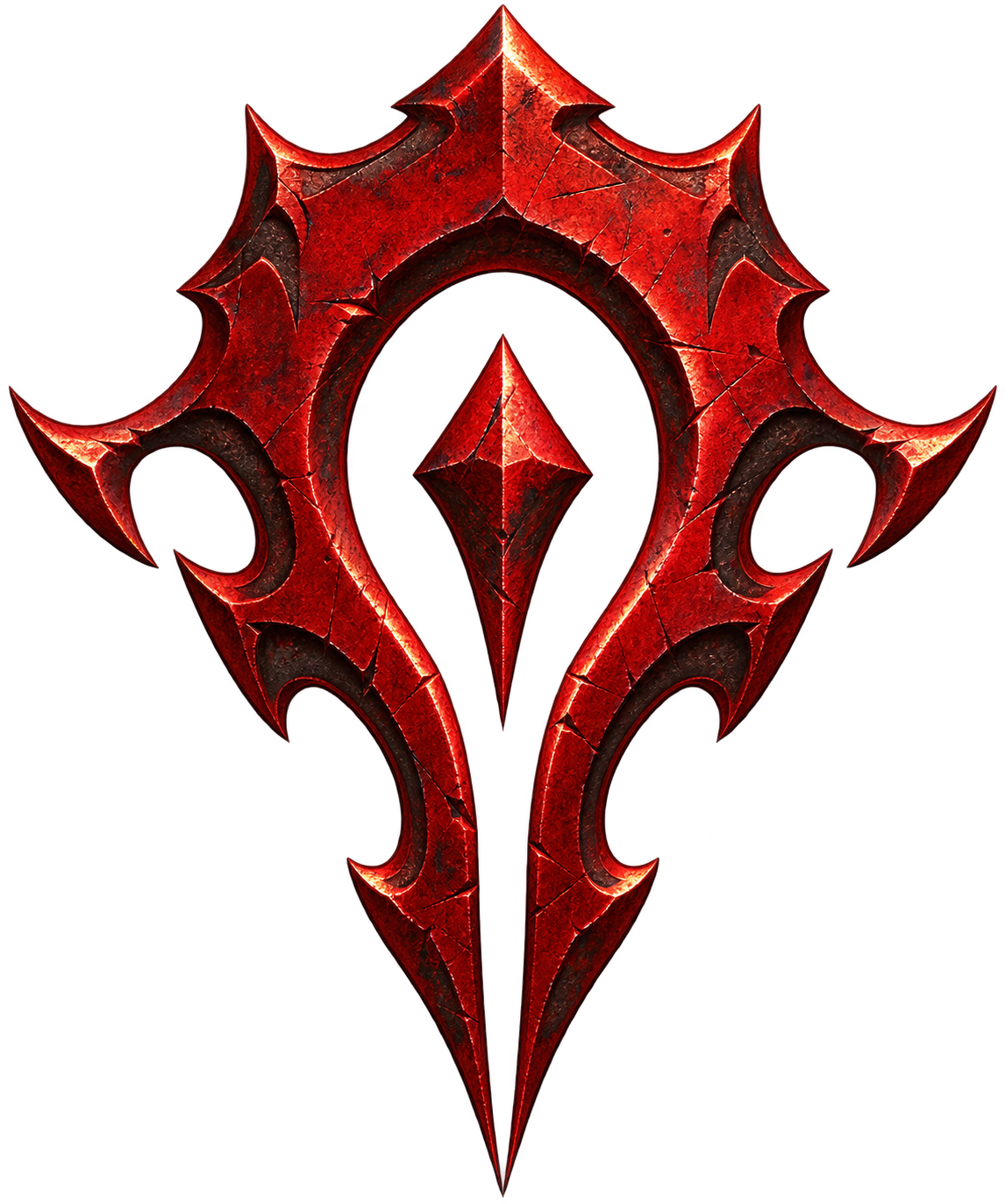 Símbolo de la Horda